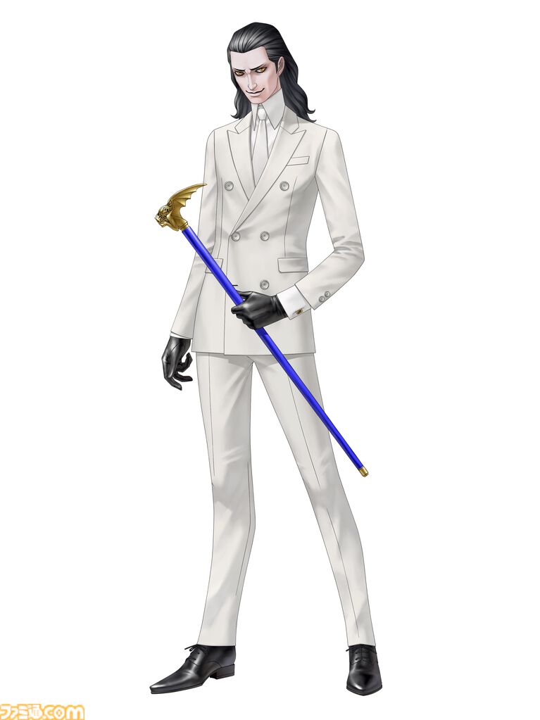 『KAZUMA KANEKO'S ツクヨミ』金子一馬氏がみずから世界観の一部を解説する特別なインタビューも。週刊ファミ通掲載の特集を一部公開