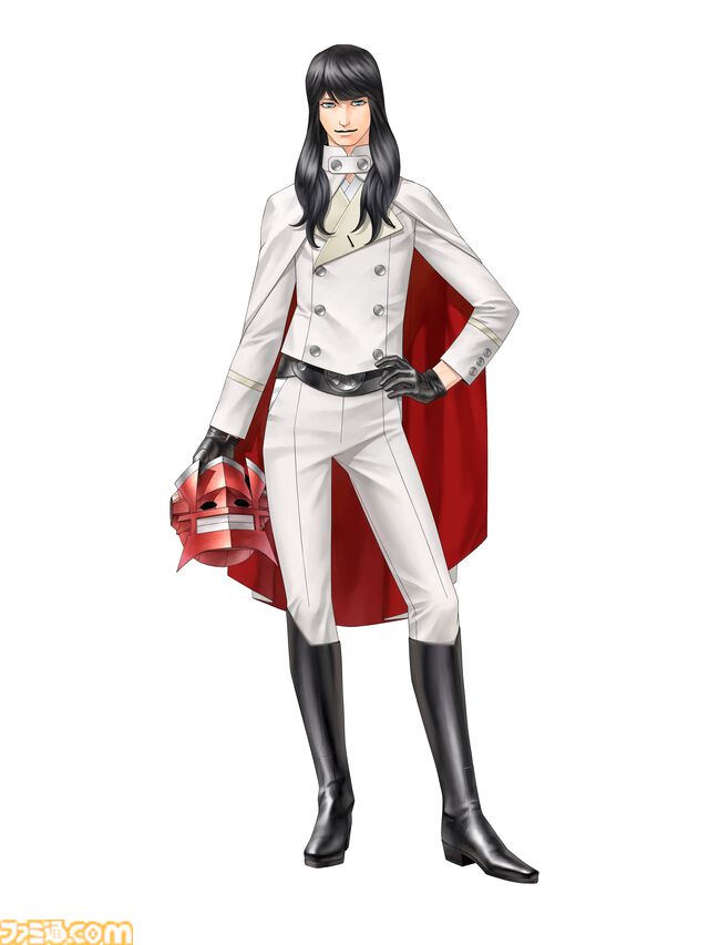 『KAZUMA KANEKO'S ツクヨミ』金子一馬氏がみずから世界観の一部を解説する特別なインタビューも。週刊ファミ通掲載の特集を一部公開