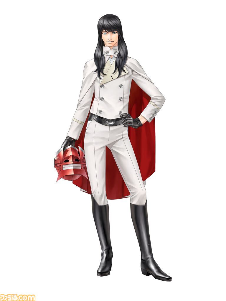 『KAZUMA KANEKO'S ツクヨミ』金子一馬氏がみずから世界観の一部を解説する特別なインタビューも。週刊ファミ通掲載の特集を一部公開