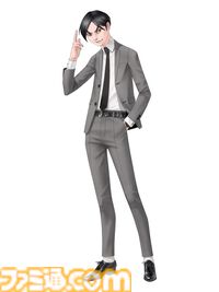 『KAZUMA KANEKO'S ツクヨミ』金子一馬氏がみずから世界観の一部を解説する特別なインタビューも。週刊ファミ通掲載の特集を一部公開