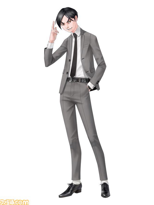 『KAZUMA KANEKO'S ツクヨミ』金子一馬氏がみずから世界観の一部を解説する特別なインタビューも。週刊ファミ通掲載の特集を一部公開