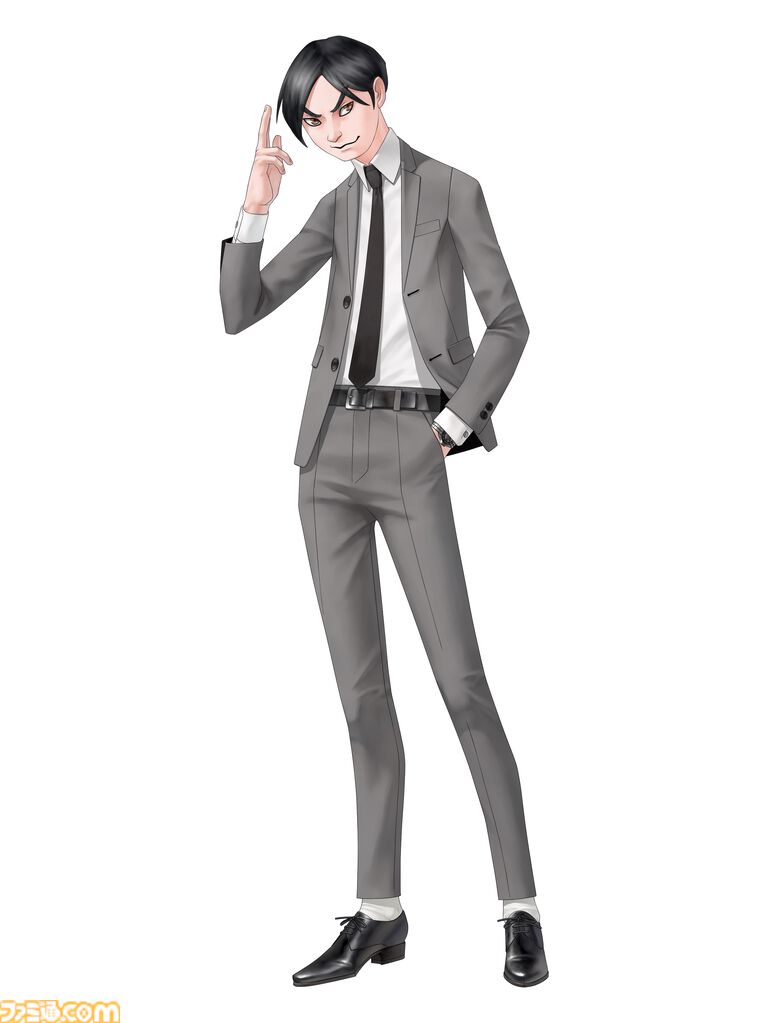 『KAZUMA KANEKO'S ツクヨミ』金子一馬氏がみずから世界観の一部を解説する特別なインタビューも。週刊ファミ通掲載の特集を一部公開