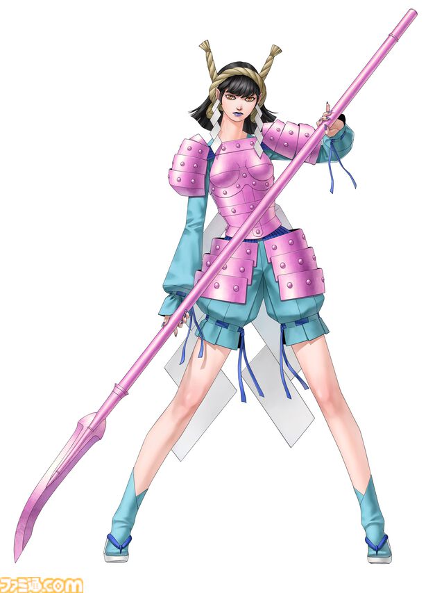 『KAZUMA KANEKO'S ツクヨミ』金子一馬氏がみずから世界観の一部を解説する特別なインタビューも。週刊ファミ通掲載の特集を一部公開