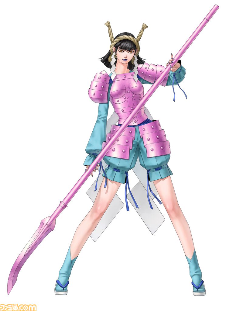 『KAZUMA KANEKO'S ツクヨミ』金子一馬氏がみずから世界観の一部を解説する特別なインタビューも。週刊ファミ通掲載の特集を一部公開