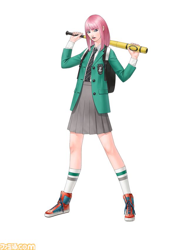 『KAZUMA KANEKO'S ツクヨミ』金子一馬氏がみずから世界観の一部を解説する特別なインタビューも。週刊ファミ通掲載の特集を一部公開