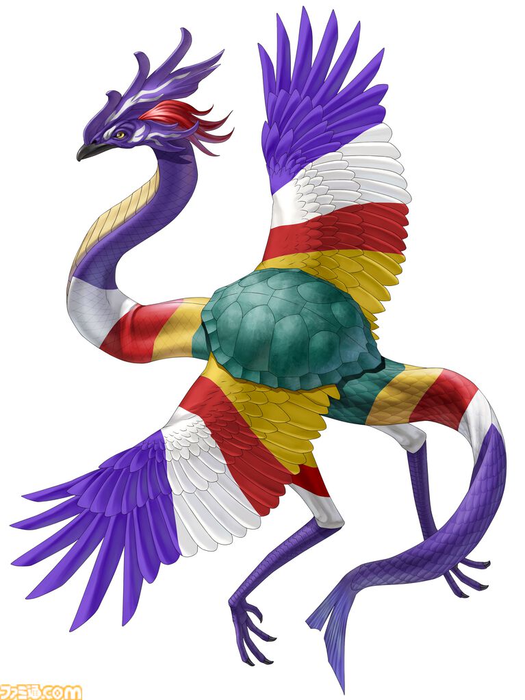 『KAZUMA KANEKO'S ツクヨミ』金子一馬氏がみずから世界観の一部を解説する特別なインタビューも。週刊ファミ通掲載の特集を一部公開