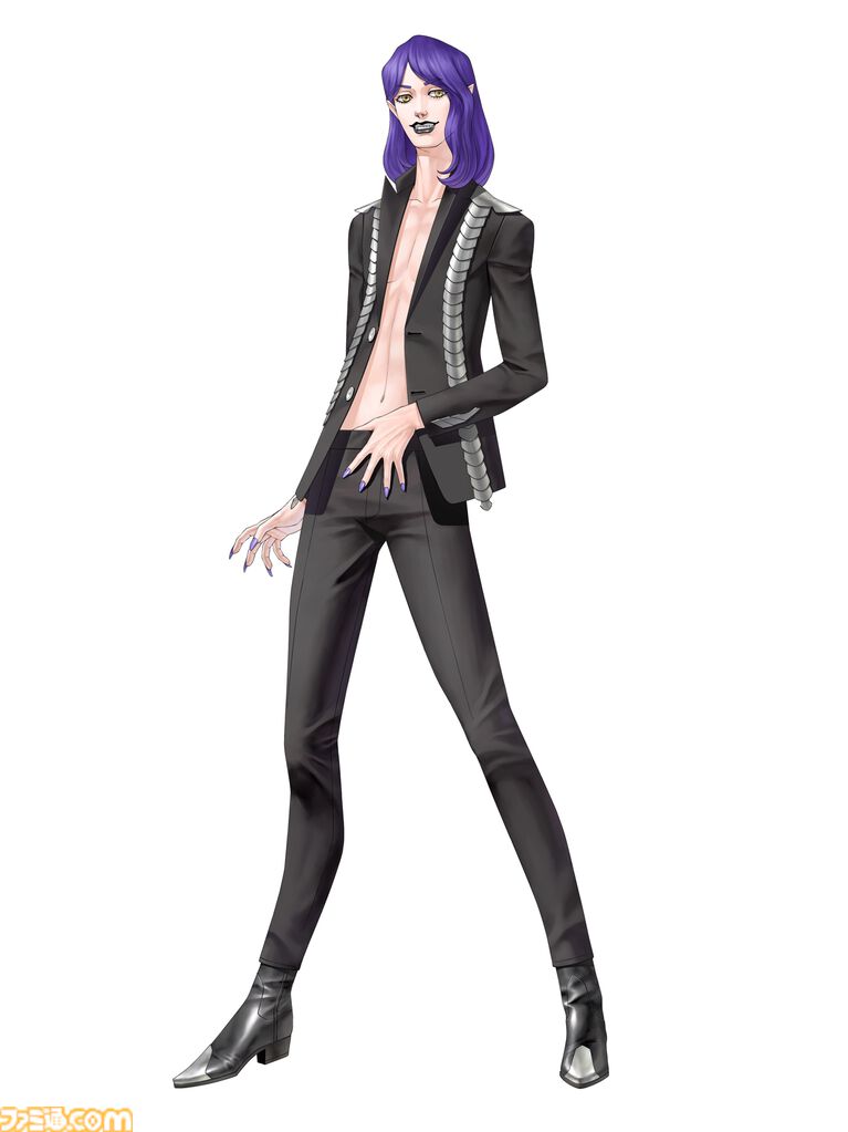 『KAZUMA KANEKO'S ツクヨミ』金子一馬氏がみずから世界観の一部を解説する特別なインタビューも。週刊ファミ通掲載の特集を一部公開