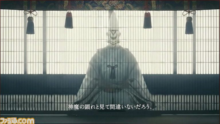 『KAZUMA KANEKO'S ツクヨミ』金子一馬氏がみずから世界観の一部を解説する特別なインタビューも。週刊ファミ通掲載の特集を一部公開