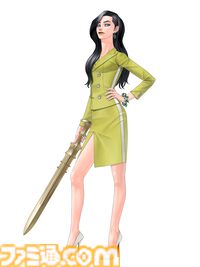 『KAZUMA KANEKO'S ツクヨミ』金子一馬氏がみずから世界観の一部を解説する特別なインタビューも。週刊ファミ通掲載の特集を一部公開