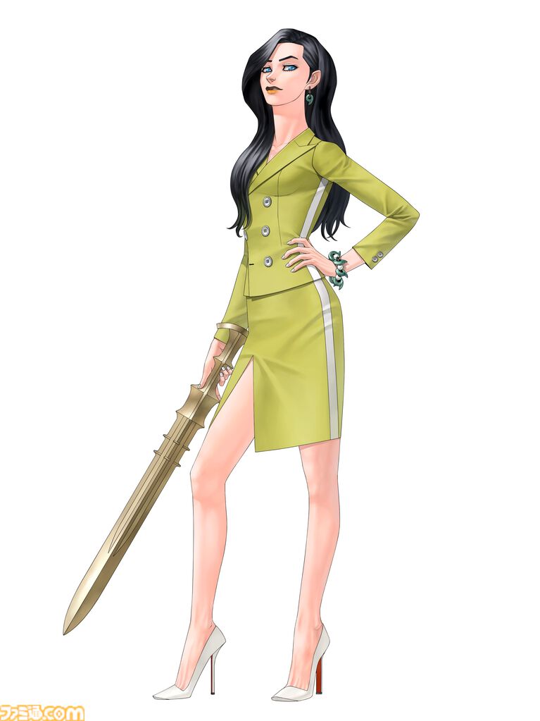 『KAZUMA KANEKO'S ツクヨミ』金子一馬氏がみずから世界観の一部を解説する特別なインタビューも。週刊ファミ通掲載の特集を一部公開