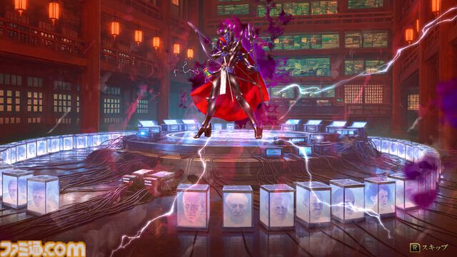 『KAZUMA KANEKO'S ツクヨミ』金子一馬氏がみずから世界観の一部を解説する特別なインタビューも。週刊ファミ通掲載の特集を一部公開