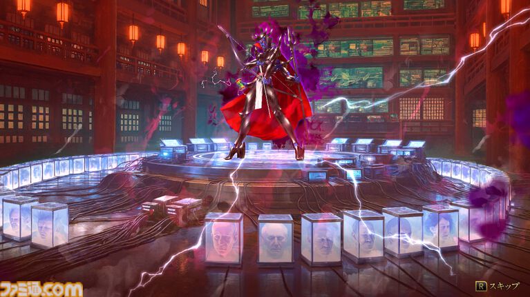 『KAZUMA KANEKO'S ツクヨミ』金子一馬氏がみずから世界観の一部を解説する特別なインタビューも。週刊ファミ通掲載の特集を一部公開