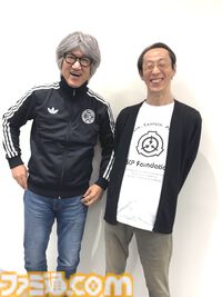 『KAZUMA KANEKO'S ツクヨミ』金子一馬氏がみずから世界観の一部を解説する特別なインタビューも。週刊ファミ通掲載の特集を一部公開