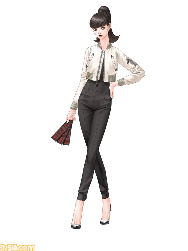 『KAZUMA KANEKO'S ツクヨミ』金子一馬氏がみずから世界観の一部を解説する特別なインタビューも。週刊ファミ通掲載の特集を一部公開