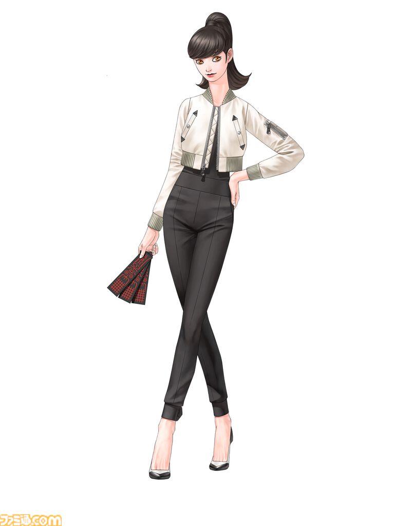 『KAZUMA KANEKO'S ツクヨミ』金子一馬氏がみずから世界観の一部を解説する特別なインタビューも。週刊ファミ通掲載の特集を一部公開