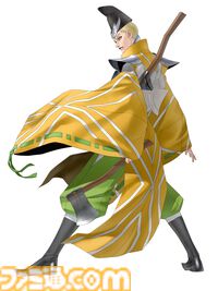 『KAZUMA KANEKO'S ツクヨミ』金子一馬氏がみずから世界観の一部を解説する特別なインタビューも。週刊ファミ通掲載の特集を一部公開