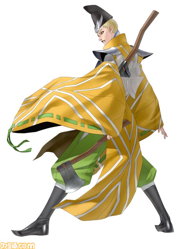 『KAZUMA KANEKO'S ツクヨミ』金子一馬氏がみずから世界観の一部を解説する特別なインタビューも。週刊ファミ通掲載の特集を一部公開