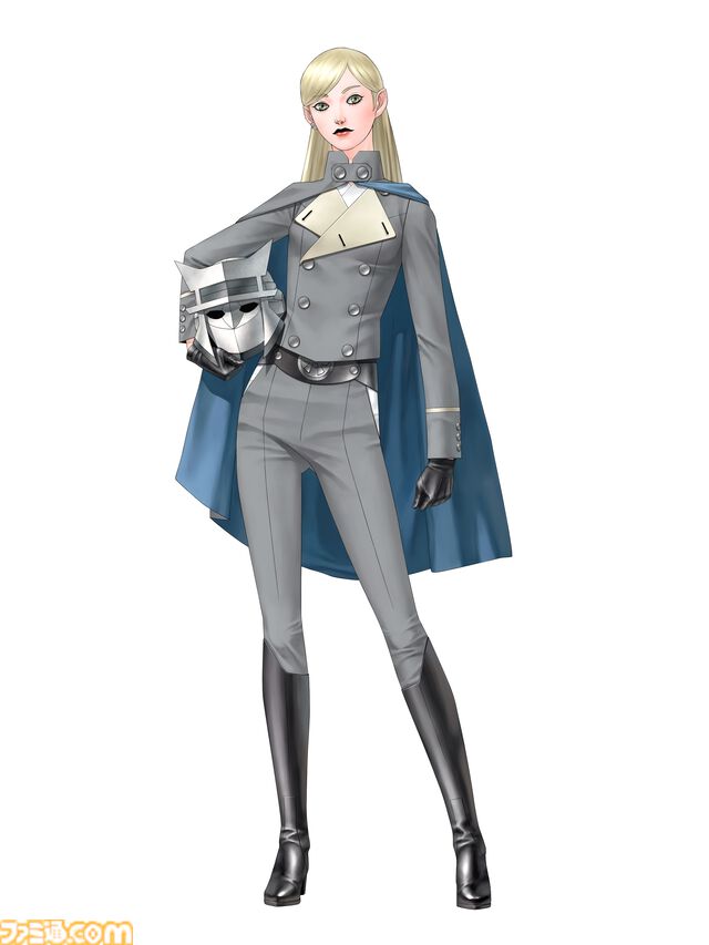 『KAZUMA KANEKO'S ツクヨミ』金子一馬氏がみずから世界観の一部を解説する特別なインタビューも。週刊ファミ通掲載の特集を一部公開