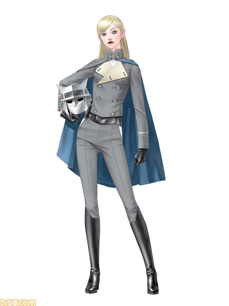 『KAZUMA KANEKO'S ツクヨミ』金子一馬氏がみずから世界観の一部を解説する特別なインタビューも。週刊ファミ通掲載の特集を一部公開