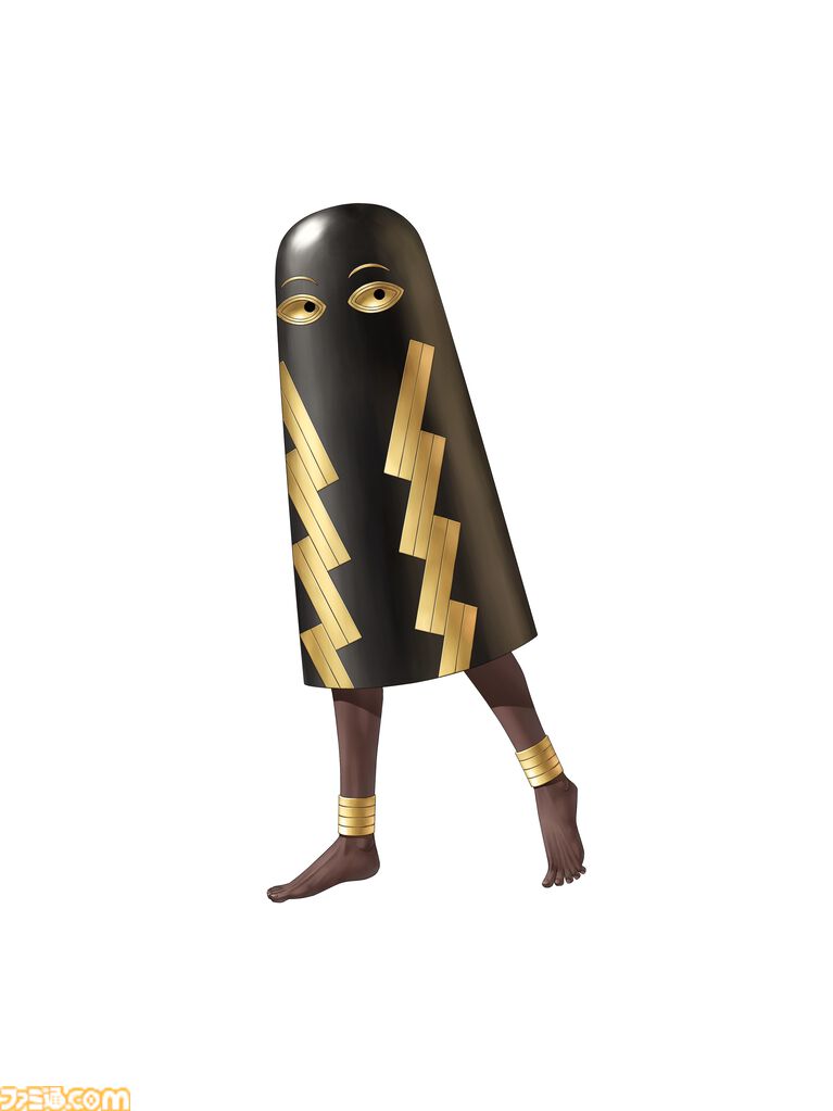 『KAZUMA KANEKO'S ツクヨミ』金子一馬氏がみずから世界観の一部を解説する特別なインタビューも。週刊ファミ通掲載の特集を一部公開