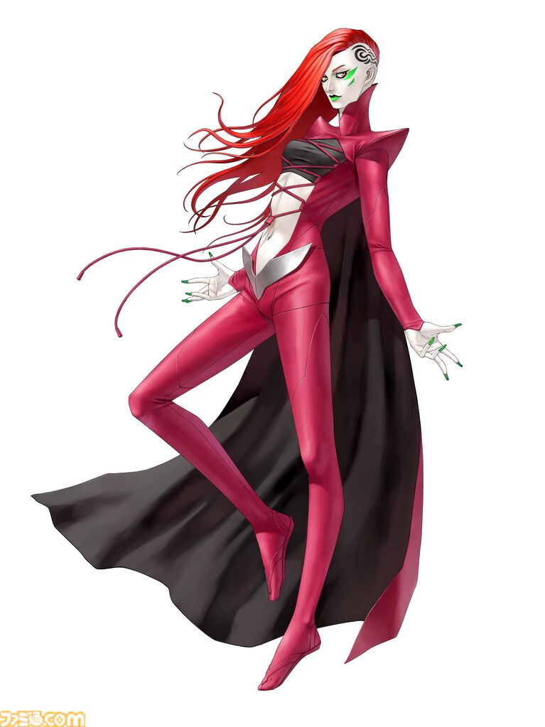 『KAZUMA KANEKO'S ツクヨミ』金子一馬氏がみずから世界観の一部を解説する特別なインタビューも。週刊ファミ通掲載の特集を一部公開