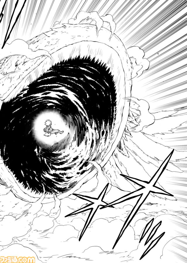 【語られる真実」　“戦争×復讐×ケモノ”マンガ】『戦場のフーガ 鋼鉄のメロディ』第84話