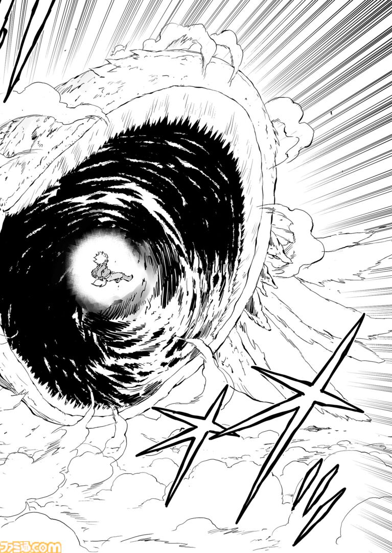 【語られる真実」　“戦争×復讐×ケモノ”マンガ】『戦場のフーガ 鋼鉄のメロディ』第84話