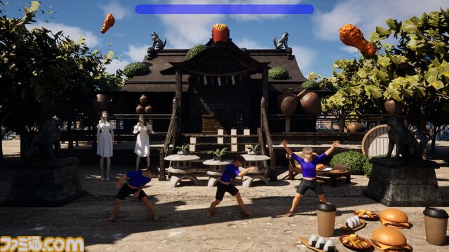 『百尺様』Steamページ公開。八尺様を遥かに凌駕する“超大型女性”登場のクソデカ都市伝説アドベンチャー