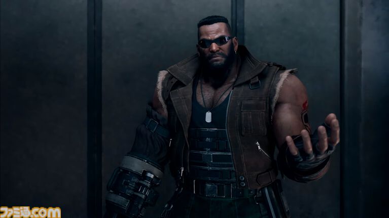 『FF7 リメイク』が発売された日。圧倒的なディテールで再現されたミッドガルの景色。物語は誰もが体験したことがない未知の領域へ【今日は何の日？】