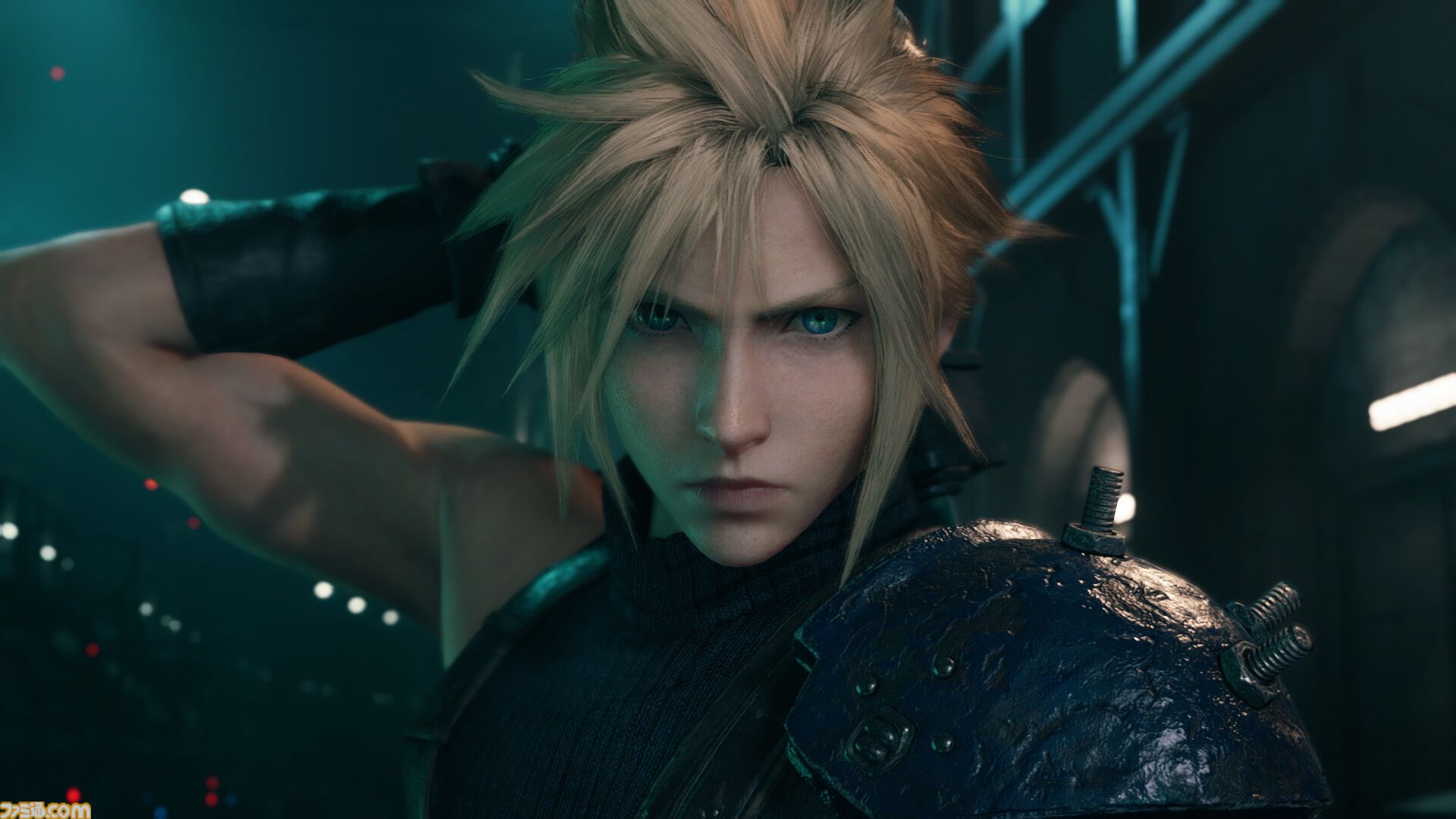 『FF7 リメイク』が発売された日。圧倒的なディテールで再現されたミッドガルの景色。物語は誰もが体験したことがない未知の領域へ【今日は何の日？】