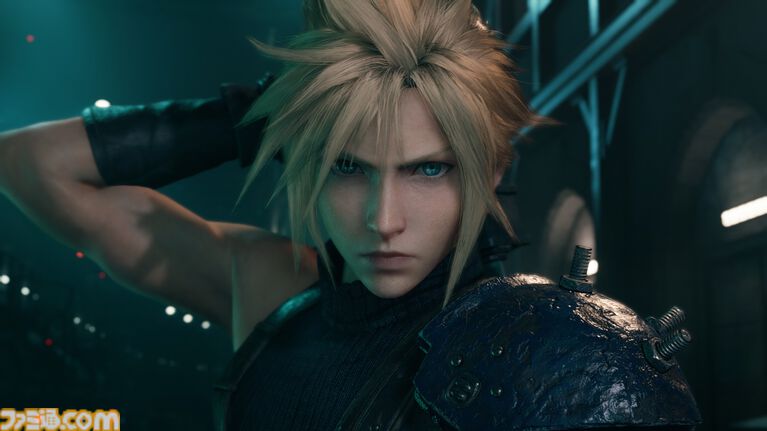 『FF7 リメイク』が発売された日。圧倒的なディテールで再現されたミッドガルの景色。物語は誰もが体験したことがない未知の領域へ【今日は何の日？】