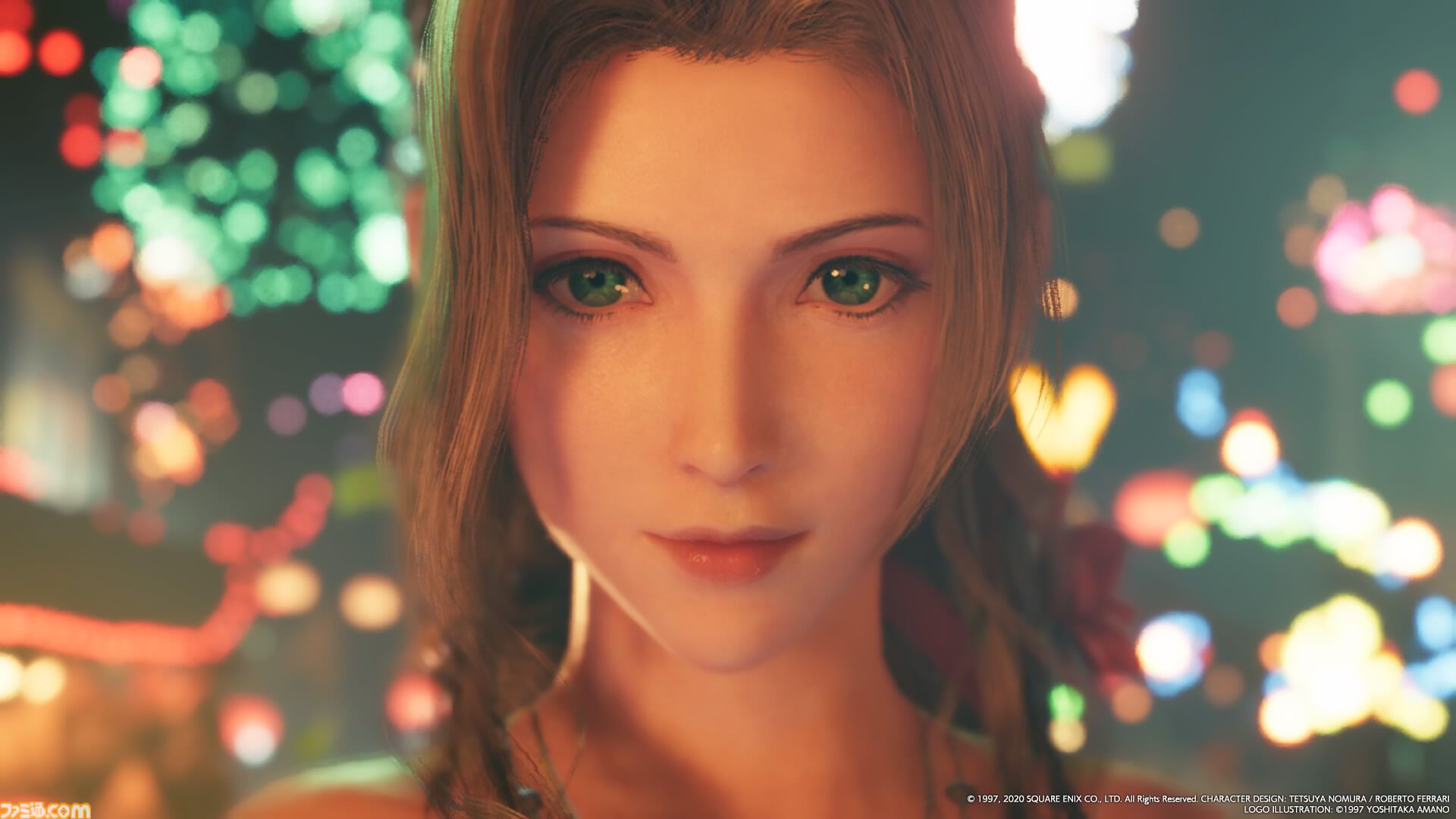 『FF7 リメイク』が発売された日。圧倒的なディテールで再現されたミッドガルの景色。物語は誰もが体験したことがない未知の領域へ【今日は何の日？】