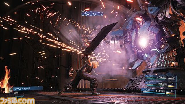 『FF7 リメイク』が発売された日。圧倒的なディテールで再現されたミッドガルの景色。物語は誰もが体験したことがない未知の領域へ【今日は何の日？】