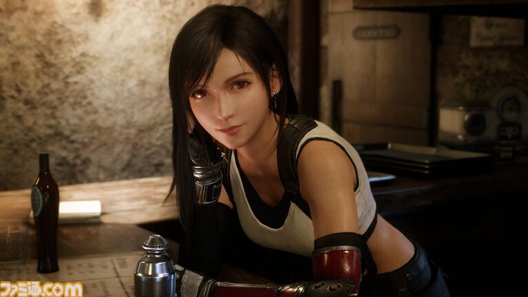 『FF7 リメイク』が発売された日。圧倒的なディテールで再現されたミッドガルの景色。物語は誰もが体験したことがない未知の領域へ【今日は何の日？】