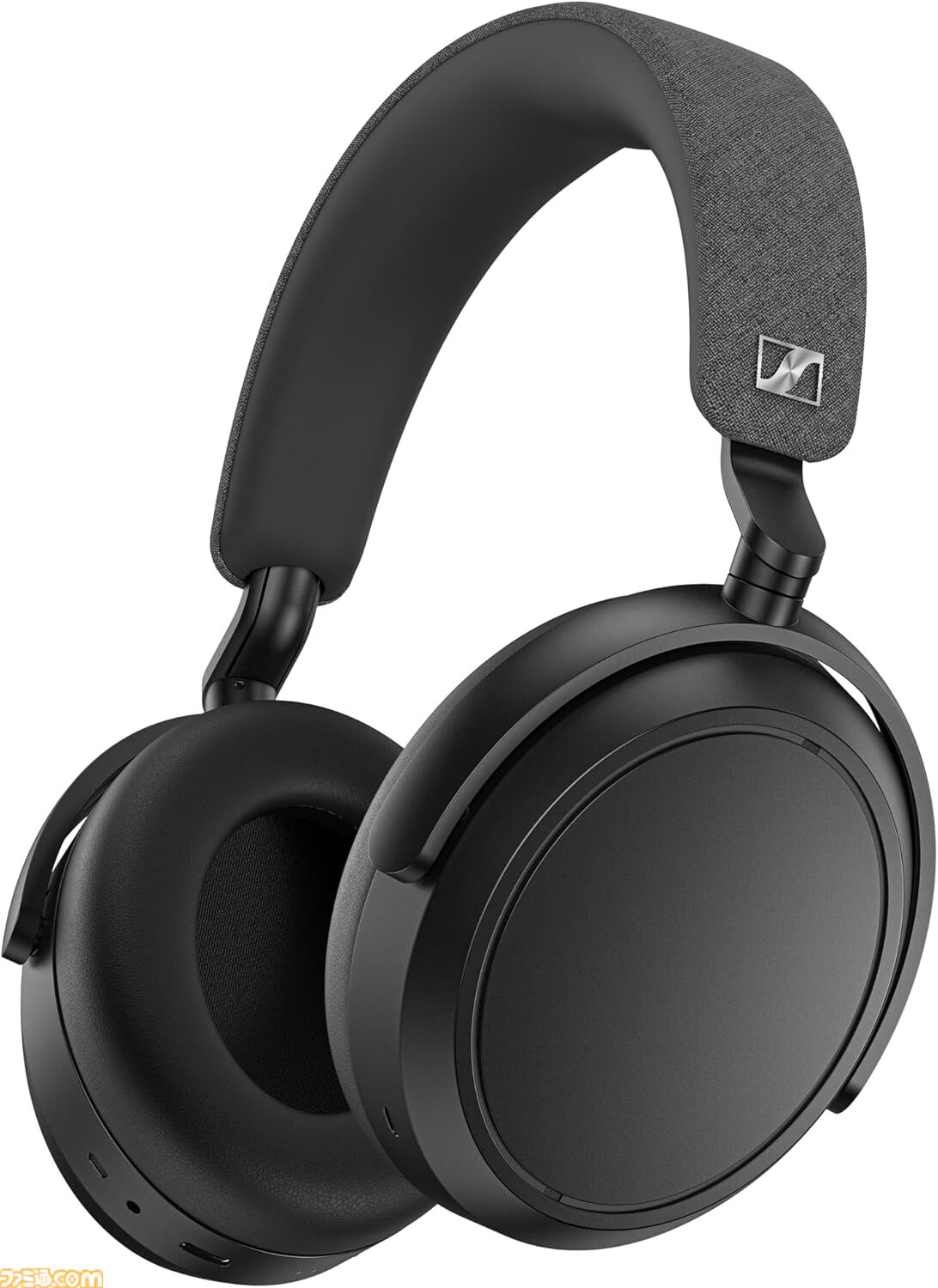 Amazonタイムセール】ゼンハイザーヘッドホンが46%オフ、ダイソン