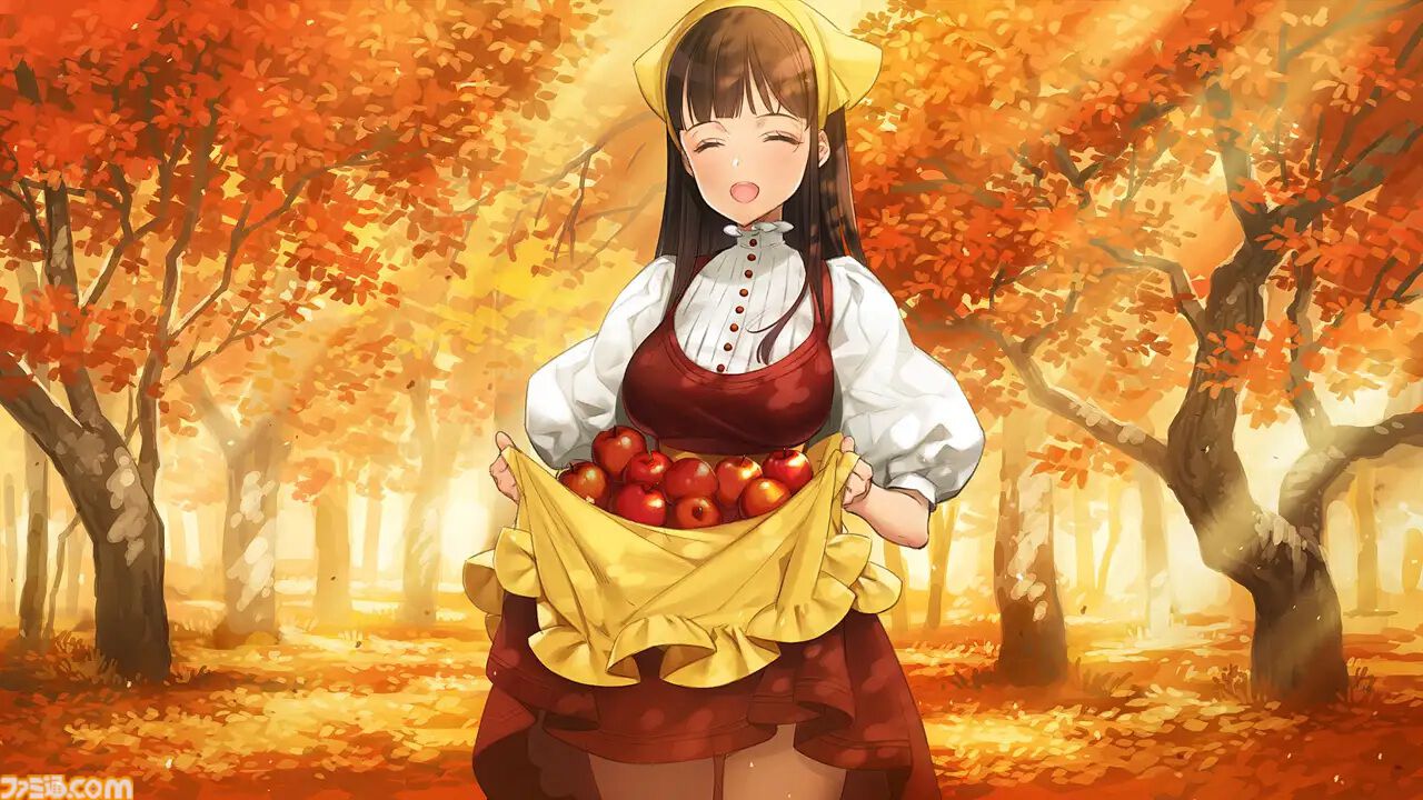 『マシンチャイルド』Steam版が本日（4/8）発売。『北へ。』大槍葦人が手がける『プリンセスメーカー』リスペクトの娘育成ゲーム