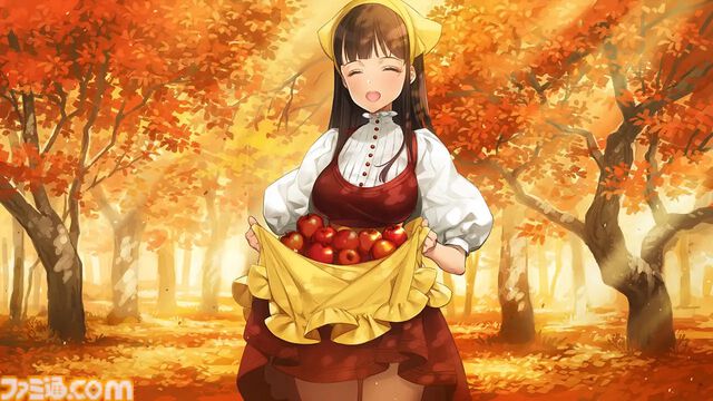 『マシンチャイルド』Steam版が本日（4/8）発売。『北へ。』大槍葦人が手がける『プリンセスメーカー』リスペクトの娘育成ゲーム