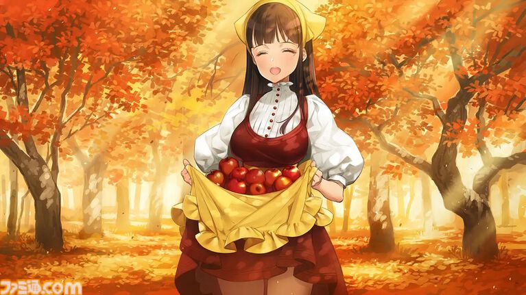 『マシンチャイルド』Steam版が本日(4/8)発売。『北へ。』大槍葦人が手がける『プリンセスメーカー』リスペクトの娘育成ゲーム