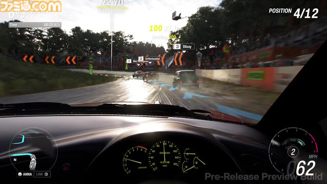 『Forza Horizon 6』先行レビュー。東京シティはまるでテーマパーク！ 日本が舞台となるオープンワールドレースゲーム最新作の序盤インプレッション