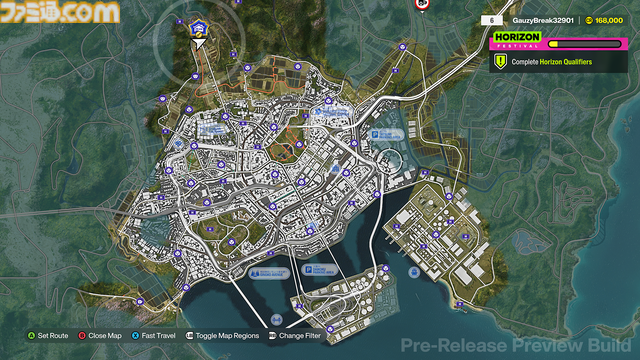 『Forza Horizon 6』先行レビュー。東京シティはまるでテーマパーク！ 日本が舞台となるオープンワールドレースゲーム最新作の序盤インプレッション