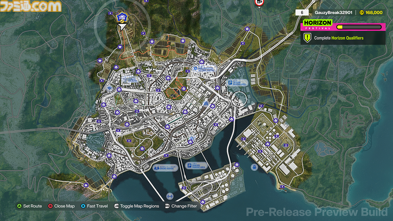 『Forza Horizon 6』先行レビュー。東京シティはまるでテーマパーク！ 日本が舞台となるオープンワールドレースゲーム最新作の序盤インプレッション