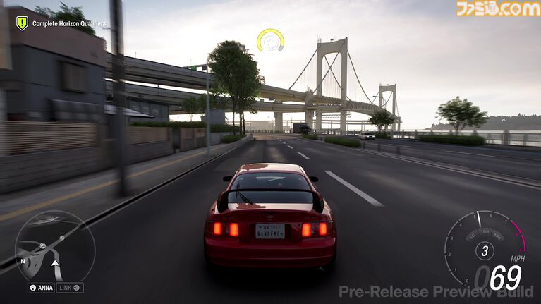 『Forza Horizon 6』先行レビュー。東京シティはまるでテーマパーク！ 日本が舞台となるオープンワールドレースゲーム最新作の序盤インプレッション