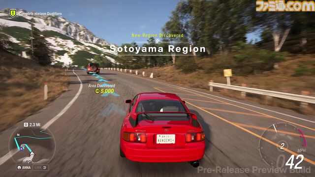 『Forza Horizon 6』先行レビュー。東京シティはまるでテーマパーク！ 日本が舞台となるオープンワールドレースゲーム最新作の序盤インプレッション