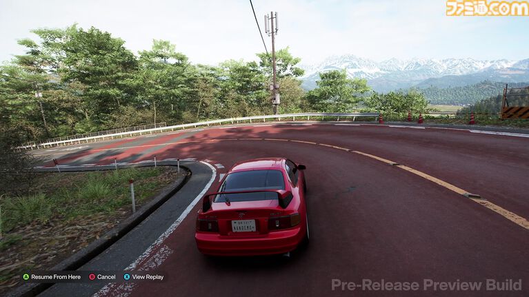 『Forza Horizon 6』先行レビュー。東京シティはまるでテーマパーク！ 日本が舞台となるオープンワールドレースゲーム最新作の序盤インプレッション