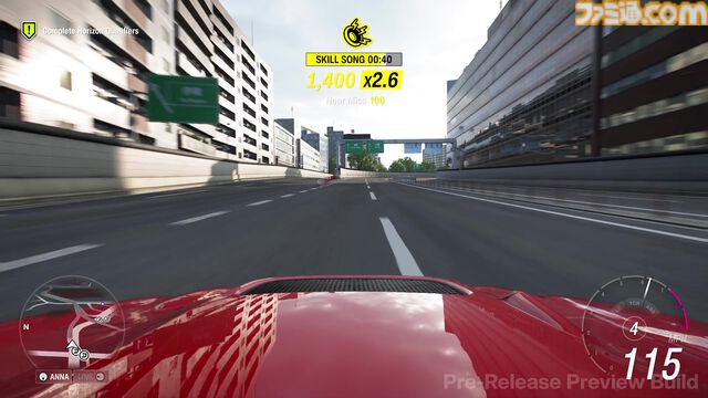 『Forza Horizon 6』先行レビュー。東京シティはまるでテーマパーク！ 日本が舞台となるオープンワールドレースゲーム最新作の序盤インプレッション