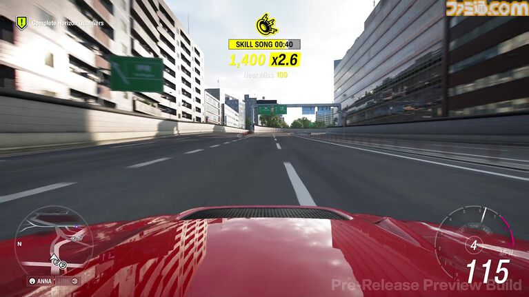 『Forza Horizon 6』先行レビュー。東京シティはまるでテーマパーク！ 日本が舞台となるオープンワールドレースゲーム最新作の序盤インプレッション