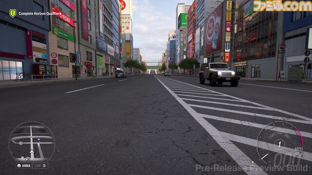 『Forza Horizon 6』先行レビュー。東京シティはまるでテーマパーク！ 日本が舞台となるオープンワールドレースゲーム最新作の序盤インプレッション