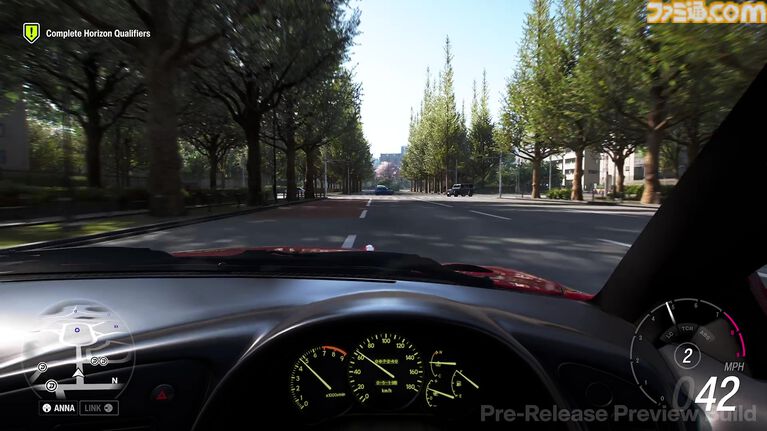 『Forza Horizon 6』先行レビュー。東京シティはまるでテーマパーク！ 日本が舞台となるオープンワールドレースゲーム最新作の序盤インプレッション