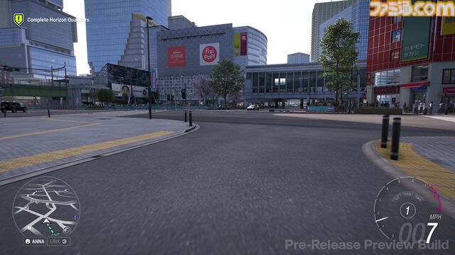 『Forza Horizon 6』先行レビュー。東京シティはまるでテーマパーク！ 日本が舞台となるオープンワールドレースゲーム最新作の序盤インプレッション