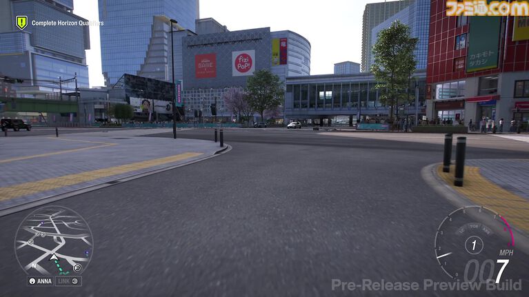 『Forza Horizon 6』先行レビュー。東京シティはまるでテーマパーク！ 日本が舞台となるオープンワールドレースゲーム最新作の序盤インプレッション